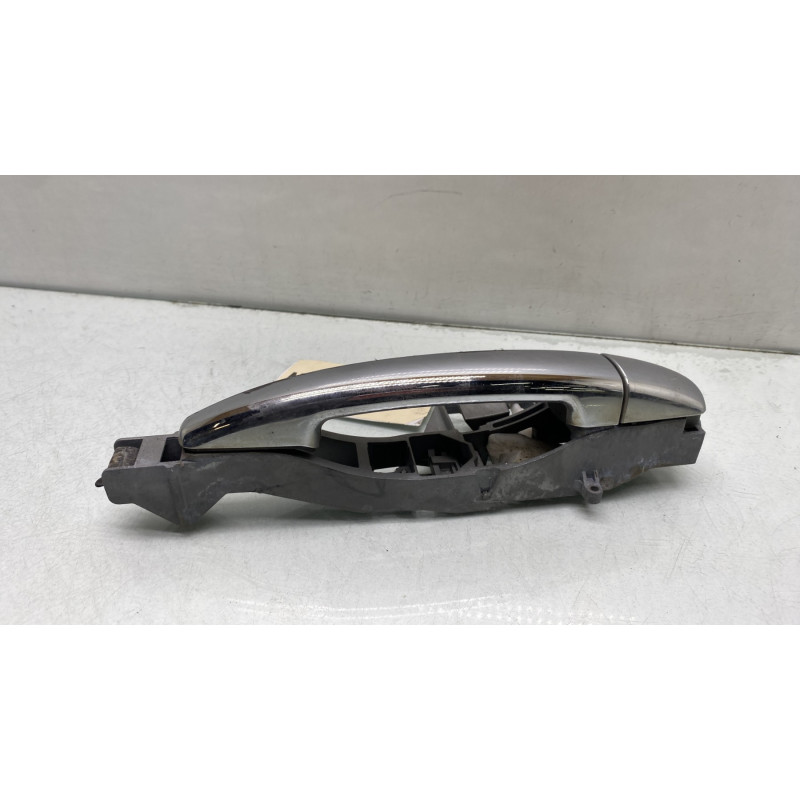 Poignee porte arriere gauche CITROEN C3 2 Photo n°2