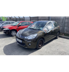 Poignee porte arriere gauche CITROEN C3 2