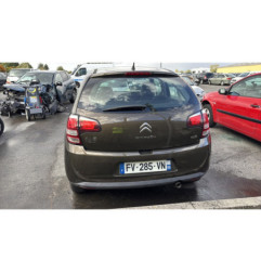 Poignee porte arriere gauche CITROEN C3 2