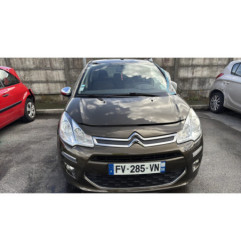Poignee porte arriere gauche CITROEN C3 2