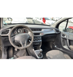 Poignee porte arriere gauche CITROEN C3 2