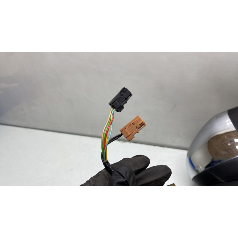Retroviseur droit CITROEN C3 2 Photo n°3