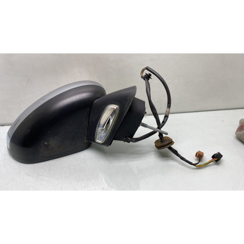 Retroviseur droit CITROEN C3 2 Photo n°6