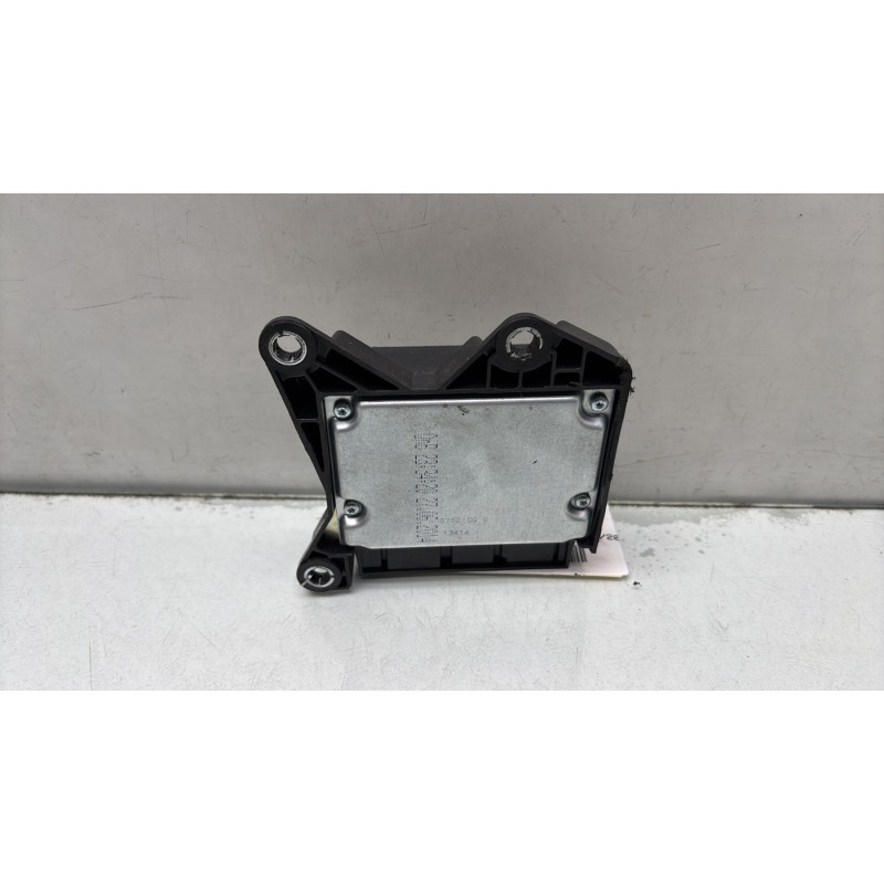 Boitier air bag CITROEN C3 2 Photo n°4