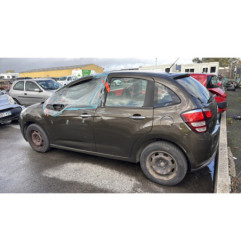 Boitier air bag CITROEN C3 2