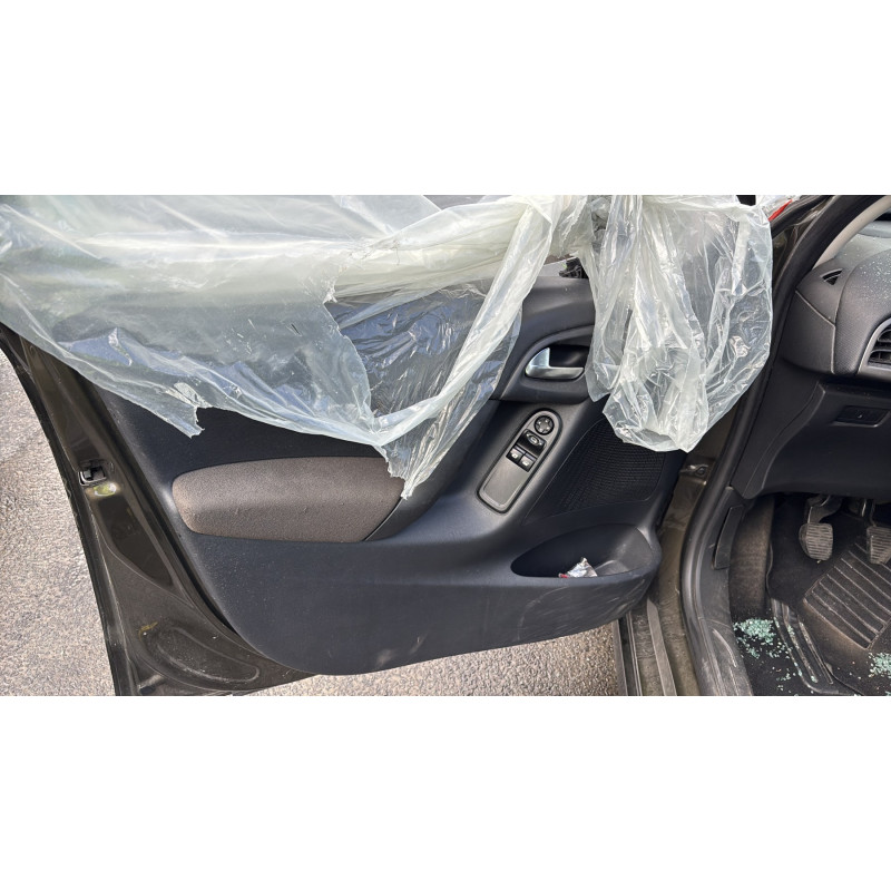 Boitier air bag CITROEN C3 2 Photo n°14