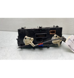 Commande chauffage CITROEN C3 2