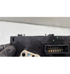 Commande chauffage CITROEN C3 2