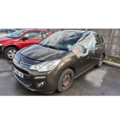 Commande chauffage CITROEN C3 2