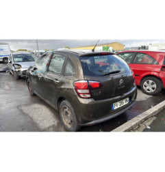 Commande chauffage CITROEN C3 2