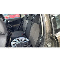 Commande chauffage CITROEN C3 2