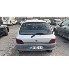 Feu arriere principal droit (feux) RENAULT CLIO 1