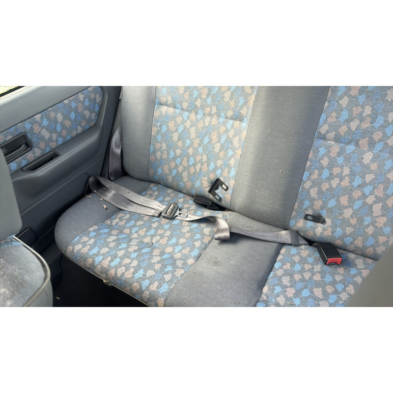 Feu arriere principal droit (feux) RENAULT CLIO 1 Photo n°14