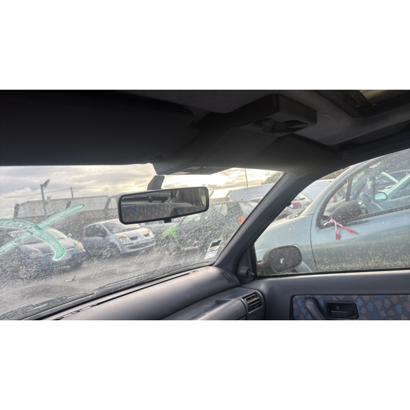 Feu arriere principal droit (feux) RENAULT CLIO 1 Photo n°16