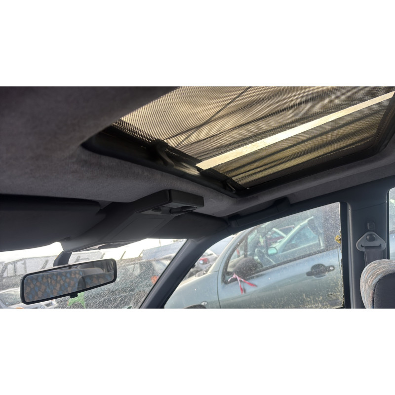 Feu arriere principal droit (feux) RENAULT CLIO 1 Photo n°17