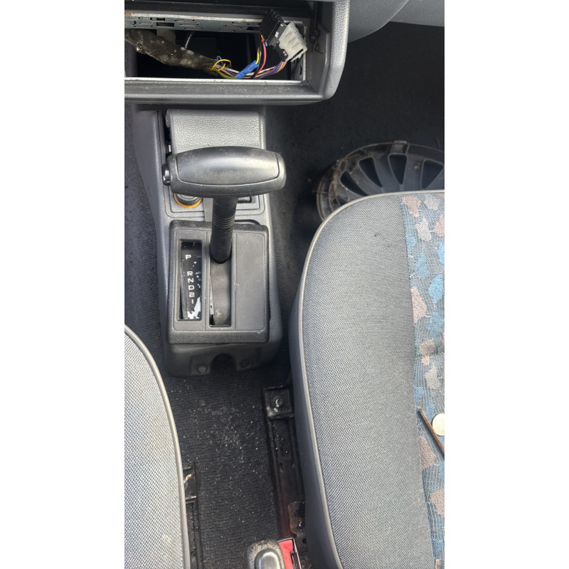 Feu arriere principal droit (feux) RENAULT CLIO 1 Photo n°19
