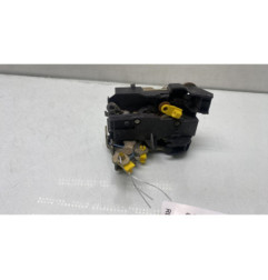 Serrure avant gauche RENAULT CLIO 1