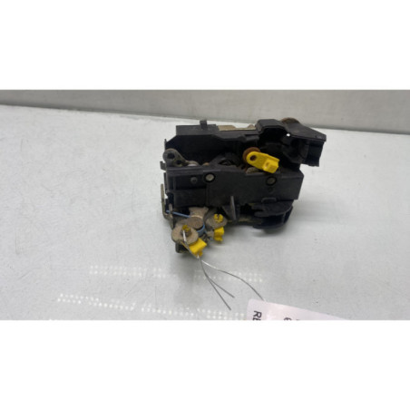 Serrure avant gauche RENAULT CLIO 1