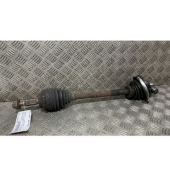 Cardan gauche (transmission) RENAULT CLIO 2 Photo n°1