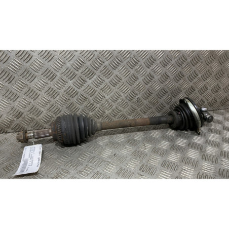 Cardan gauche (transmission) RENAULT CLIO 2 Photo n°1