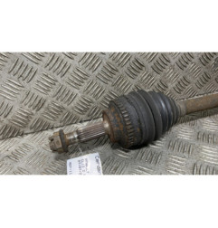 Cardan gauche (transmission) RENAULT CLIO 2
