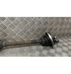Cardan gauche (transmission) RENAULT CLIO 2