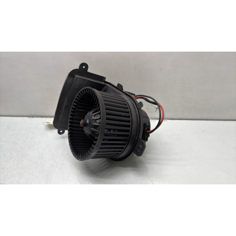 Pulseur d'air RENAULT CLIO 2 Photo n°3