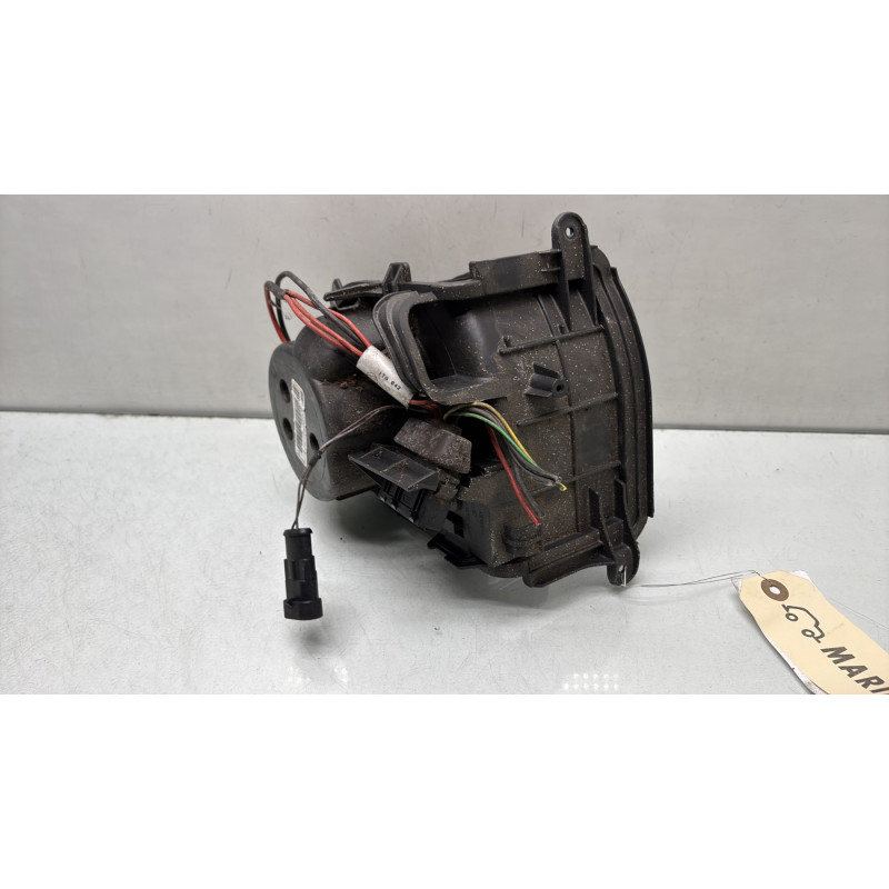 Pulseur d'air RENAULT CLIO 2 Photo n°5