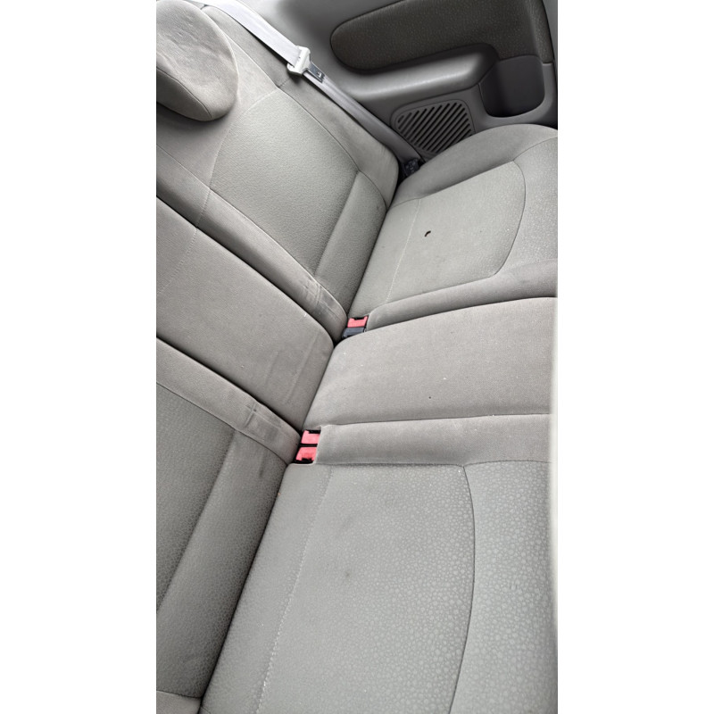 Pulseur d'air RENAULT CLIO 2 Photo n°17