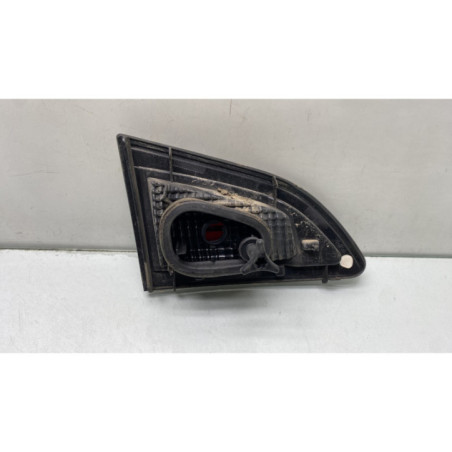 Feu arriere secondaire droit (feux) RENAULT SCENIC 3
