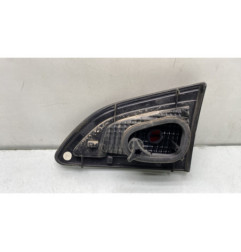 Feu arriere secondaire gauche (feux) RENAULT SCENIC 3