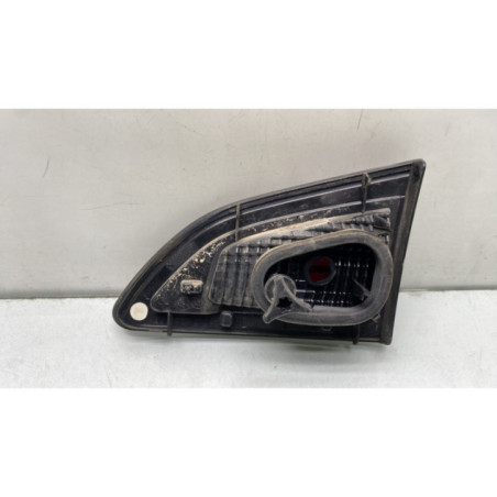 Feu arriere secondaire gauche (feux) RENAULT SCENIC 3