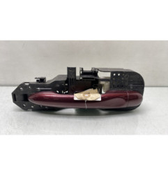 Poignee porte avant droit RENAULT SCENIC 3 Photo n°1