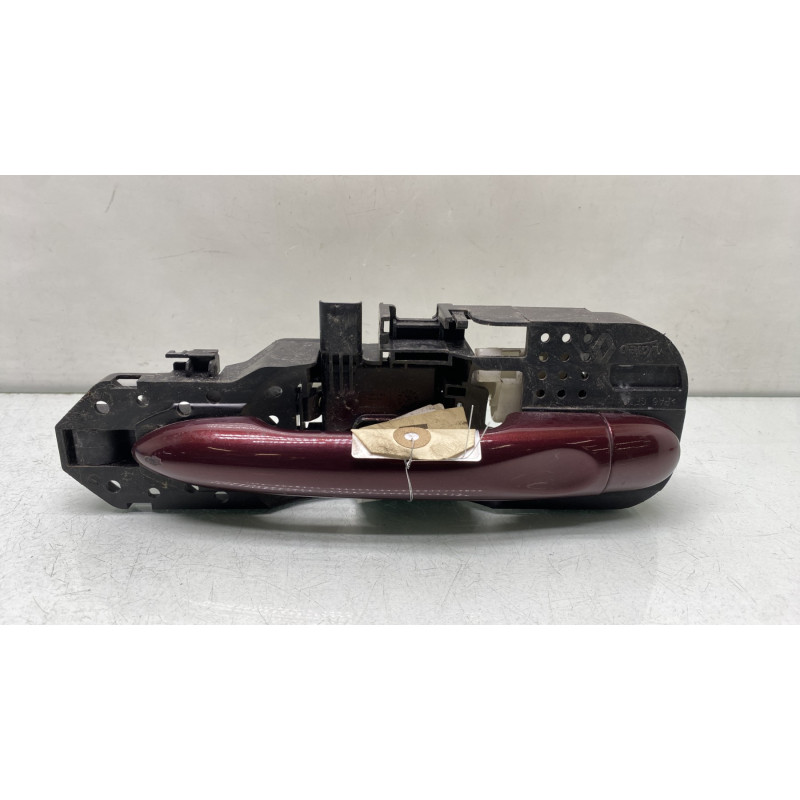 Poignee porte avant droit RENAULT SCENIC 3 Photo n°1