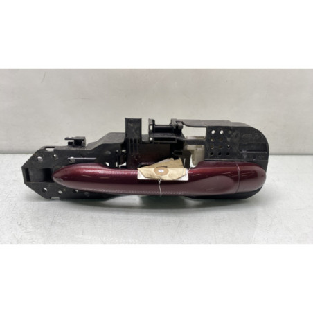 Poignee porte avant droit RENAULT SCENIC 3 Photo n°1