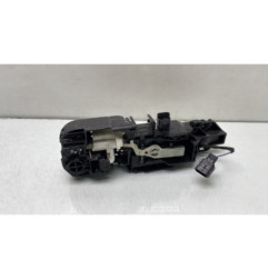 Poignee porte avant droit RENAULT SCENIC 3