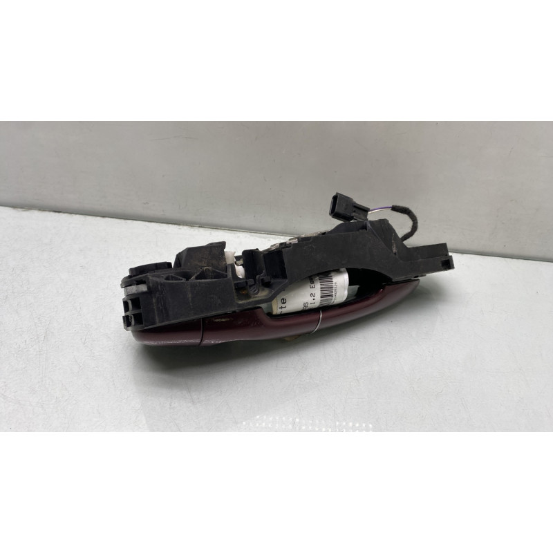 Poignee porte avant droit RENAULT SCENIC 3 Photo n°3