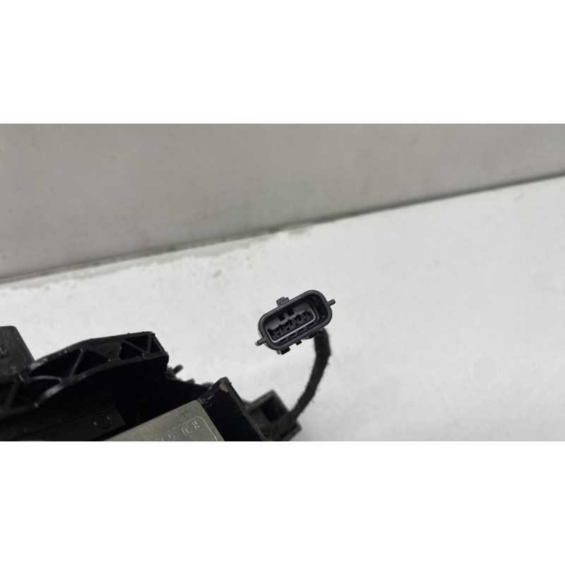 Poignee porte avant droit RENAULT SCENIC 3 Photo n°4