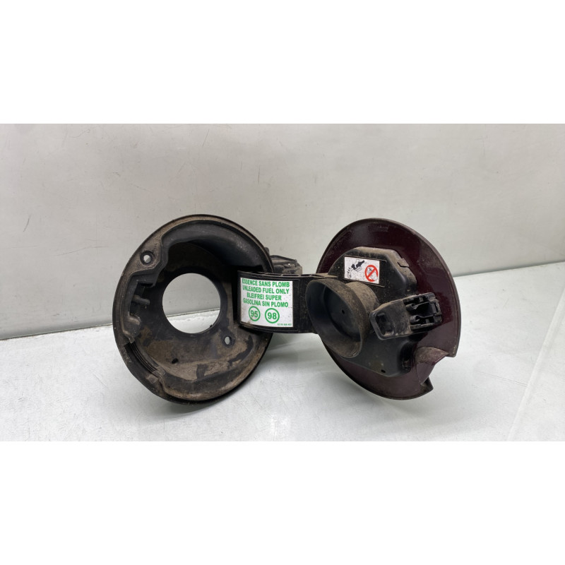 Trappe d'essence RENAULT SCENIC 3 Photo n°1