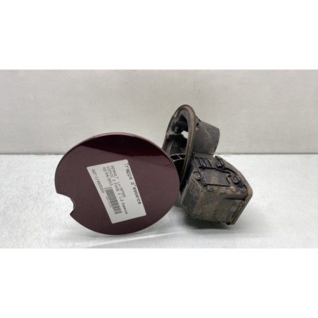 Trappe d'essence RENAULT SCENIC 3