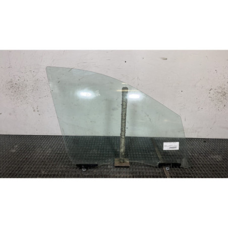 Vitre avant droit RENAULT SCENIC 3 Photo n°1
