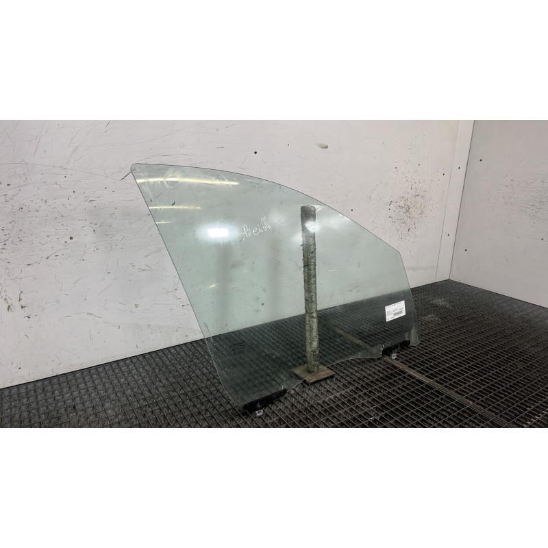 Vitre avant droit RENAULT SCENIC 3 Photo n°3