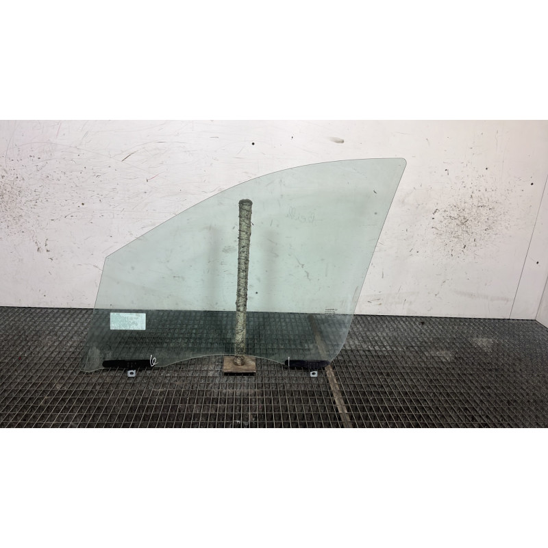 Vitre avant droit RENAULT SCENIC 3 Photo n°4