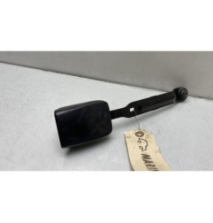 Attache ceinture avant droit RENAULT SCENIC 3 Photo n°1
