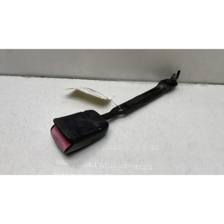 Attache ceinture avant droit RENAULT SCENIC 3