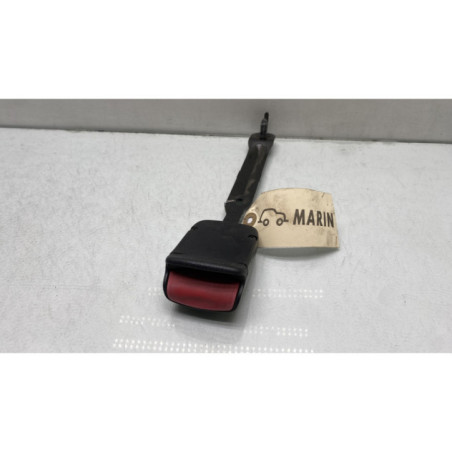 Attache ceinture avant gauche RENAULT SCENIC 3