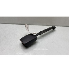 Attache ceinture avant gauche RENAULT SCENIC 3