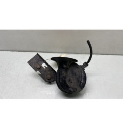 Avertisseur/Klaxon RENAULT SCENIC 3 Photo n°1