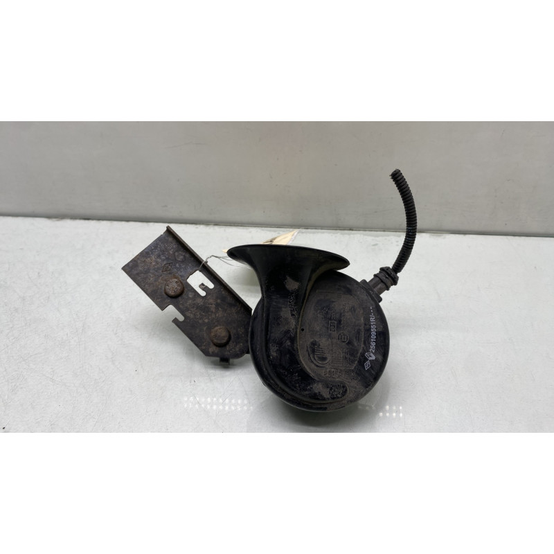 Avertisseur/Klaxon RENAULT SCENIC 3 Photo n°1
