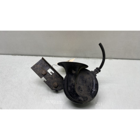 Avertisseur/Klaxon RENAULT SCENIC 3 Photo n°1